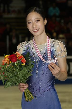 2019년 스케이트 캐나다