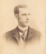 로버트 리 매디슨, 설립자이자 초대 총장