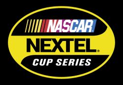 2004년부터 2007년까지의 Nextel Cup Series 로고