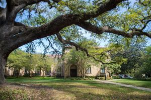 2018년 3월의 루이지애나 주립 대학교 교수 클럽