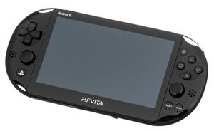 PlayStation Vita (PCH-2000 시리즈)