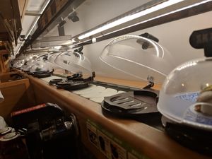 선도군(초밥커버)