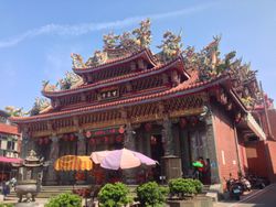 감천사(석관음사)