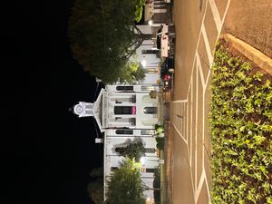 라피엣 카운티 법원