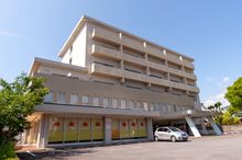 교구 사무소(나가사키 가톨릭 센터)