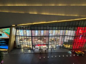 시암 타카시마야