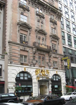 19 West 31st Street
