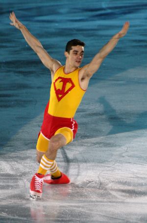 2015년 그랑프리 파이널 갈라쇼