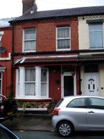 9 뉴캐슬 로드, 리버풀; 스탠리 가문의 이전 저택