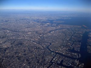 게이힌 공업지대