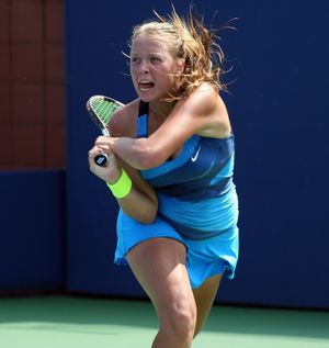 2012 주니어 US 오픈에서의 콘타베이트