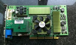 ELSA GLoria III (Quadro2 Pro)