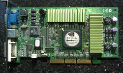 ELSA GLoria DCC (Quadro DCC)