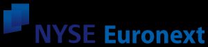 2007년부터 2012년까지 사용된 NYSE 유로넥스트 로고