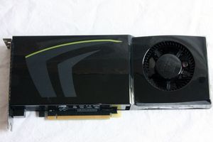 NVIDIA GeForce GTX 280