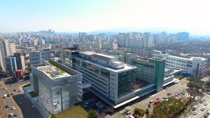 고려대학교 구로병원