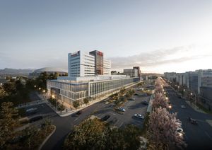 고려대학교 안산병원