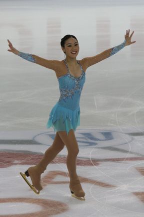 2007/2008 ISU 그랑프리 파이널