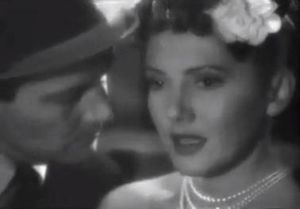 조와 코니가 그의 과거 로맨스에 대해 이야기한다.