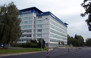 Foxconn 체코 공화국