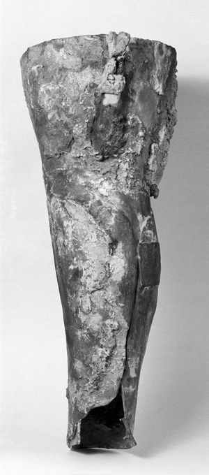 카푸아 다리(복제품)