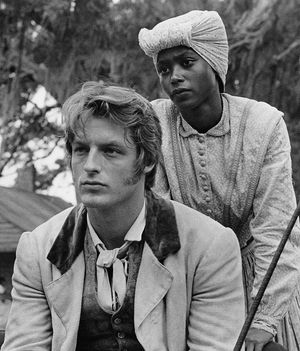 만딩고의 페리 킹과 브렌다 사이크스