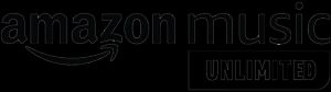 아마존 뮤직 언리미티드 로고