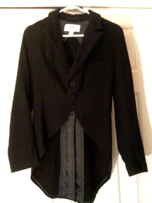 2009년 H&M 꼼데가르송 턱시도 재킷