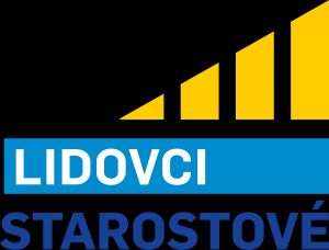 KDU-ČSL과 STAN 연합의 공동 로고