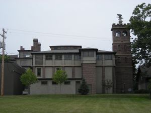 리버뱅크 연구소