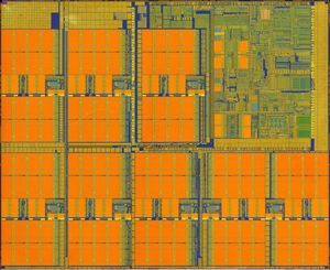 Cascades 펜티엄 III 제온 다이 샷