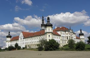 흐라디스코 수도원