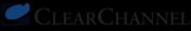 Clear Channel의 로고
