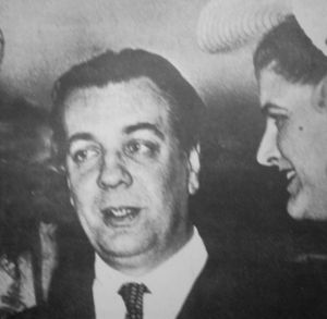 1940년대의 보르헤스