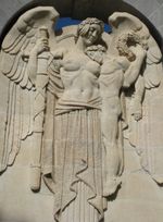 제1차 세계 대전을 기념하는 남호주의 자비의 정신, 1931