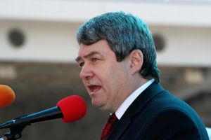 전 당 대표 보이테흐 필리프