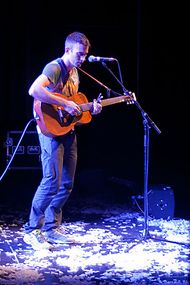 2010년 활동 재개와 투어 이후 2011년 스티븐스