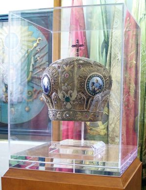 동방교회의 주교관