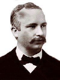 P. J. 맥과이어, 미국 노동 연맹 부회장은 종종 미국의 노동절의 아버지로 여겨진다.