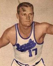 아니 존슨과 1948–49 로체스터 로열스