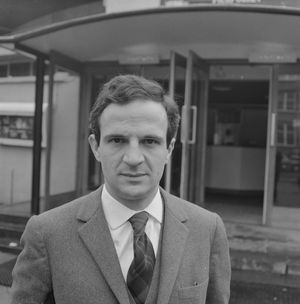 프랑수아 트뤼포 (1965년)