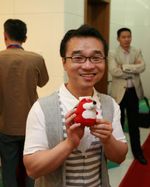 라만 후이 감독