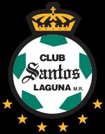 산토스 라구나