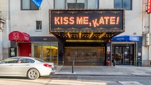 스튜디오 54, 2019년 7월