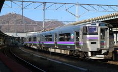 쾌속 하코다테 라이너