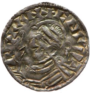 하르다크누트의 은화