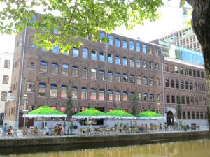 2013년 CREA 문화 센터