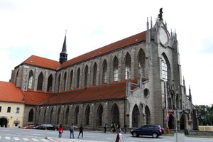 성모 승천 교회 및 세례 요한