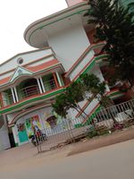 하우라 자가디쉬푸르 하트의 전인도 트리나물 회의 당사