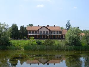 판체보 바르로쉬 기차역